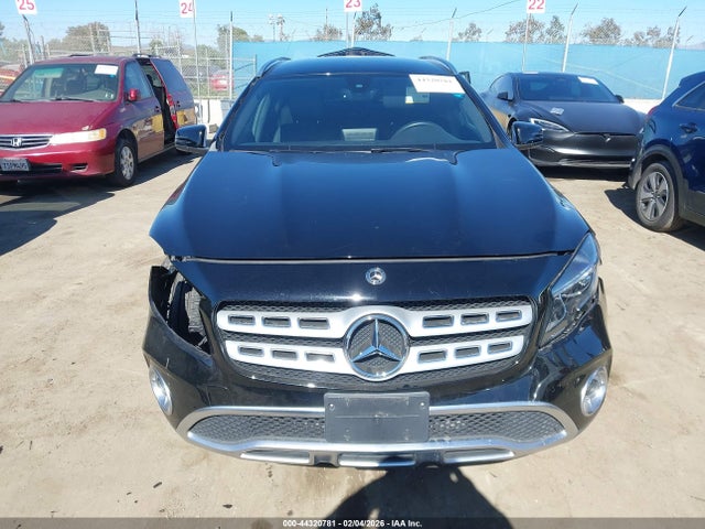 Mercedes-Benz GLA 250 2020 WDCTG4EB6LU024062 Image 13