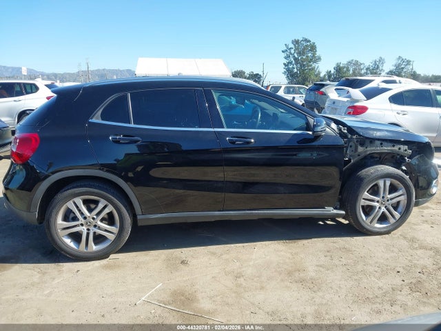 Mercedes-Benz GLA 250 2020 WDCTG4EB6LU024062 Image 14