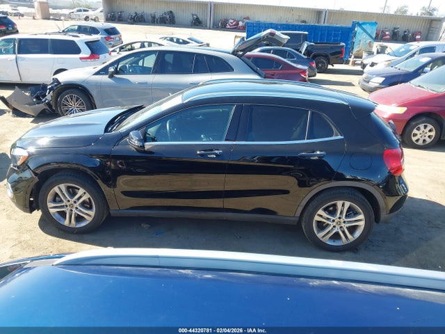 Mercedes-Benz GLA 250 2020 WDCTG4EB6LU024062 Image 15
