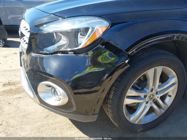 Mercedes-Benz GLA 250 2020 WDCTG4EB6LU024062 Image 18