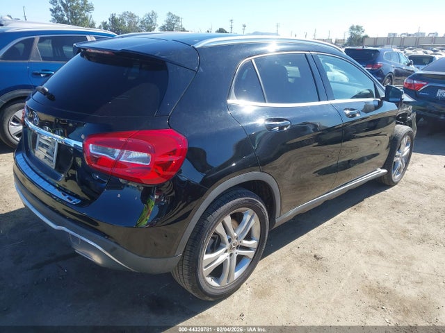 Mercedes-Benz GLA 250 2020 WDCTG4EB6LU024062 Image 4