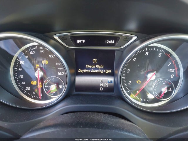 Mercedes-Benz GLA 250 2020 WDCTG4EB6LU024062 Image 7