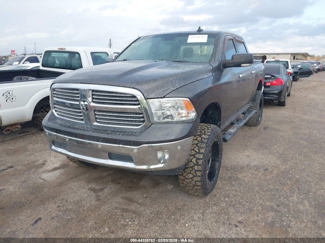 Продаж на аукціоні авто 2017 Ram 1500, vin: 3C6RR7LT5HG574944, номер лоту: 44320782