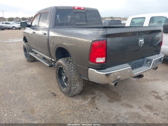 Продаж на аукціоні авто 2017 Ram 1500, vin: 3C6RR7LT5HG574944, номер лоту: 44320782