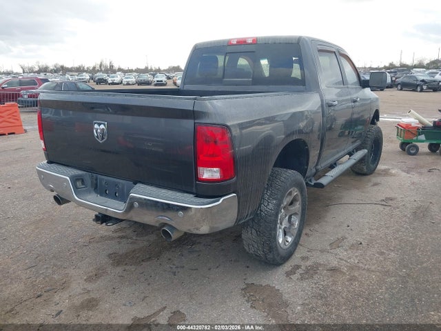 Продаж на аукціоні авто 2017 Ram 1500, vin: 3C6RR7LT5HG574944, номер лоту: 44320782