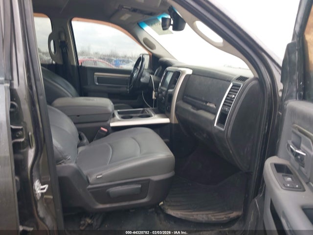 Продаж на аукціоні авто 2017 Ram 1500, vin: 3C6RR7LT5HG574944, номер лоту: 44320782