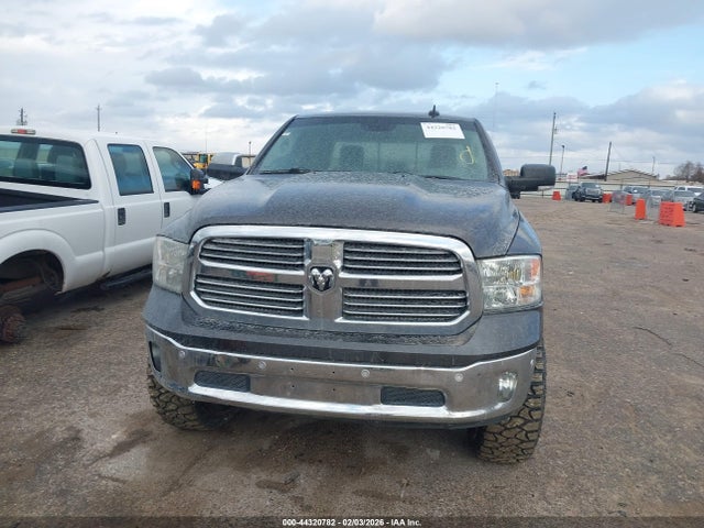 Продаж на аукціоні авто 2017 Ram 1500, vin: 3C6RR7LT5HG574944, номер лоту: 44320782