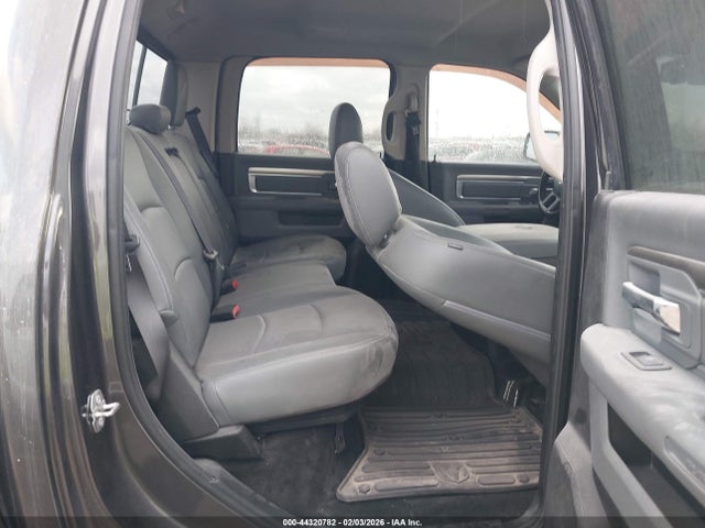 Продаж на аукціоні авто 2017 Ram 1500, vin: 3C6RR7LT5HG574944, номер лоту: 44320782