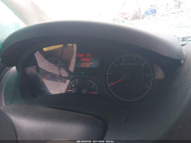 3C6LRVDG5ME521419 RAM Promaster 2500 High Roof 159 Wb