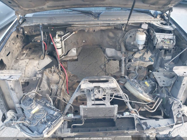 2007 CADILLAC ESCALADE 1GYEC63877R380049 Photo 9