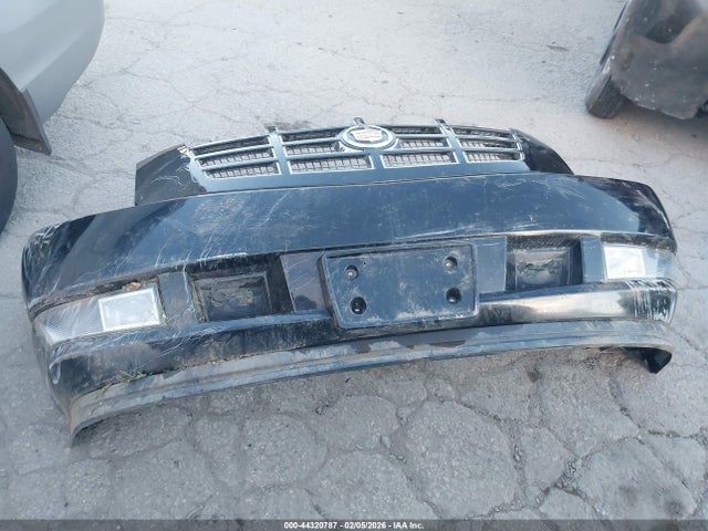 Продажа на аукционе авто 2007 Cadillac Escalade Standard, vin: 1GYEC63877R380049, номер лота: 44320787