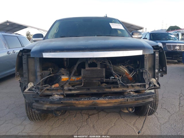 2007 CADILLAC ESCALADE 1GYEC63877R380049 Photo 5