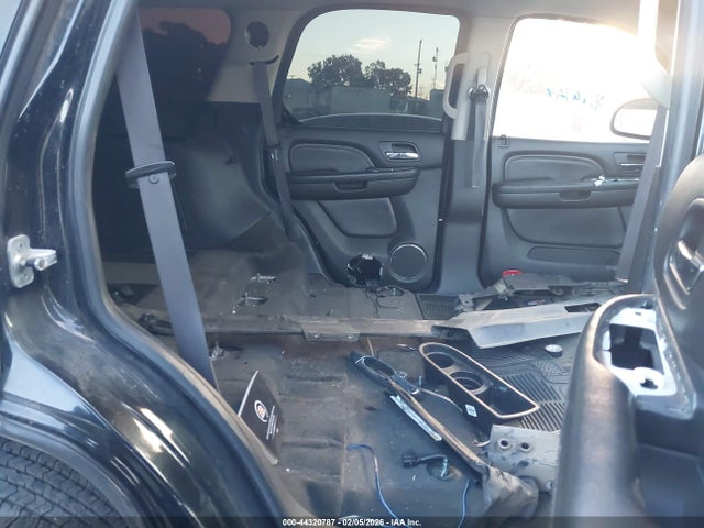 2007 CADILLAC ESCALADE 1GYEC63877R380049 Photo 7