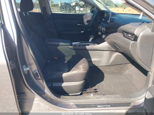 Nissan Sentra Sr Xtronic Cvt 2022 3N1AB8DV0NY275581 Image 5