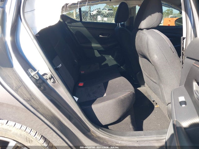 Nissan Sentra Sr Xtronic Cvt 2022 3N1AB8DV0NY275581 Image 8