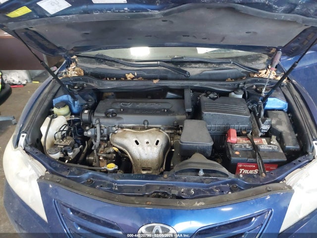 2008 TOYOTA CAMRY 4T4BE46K48R011809 Photo 9