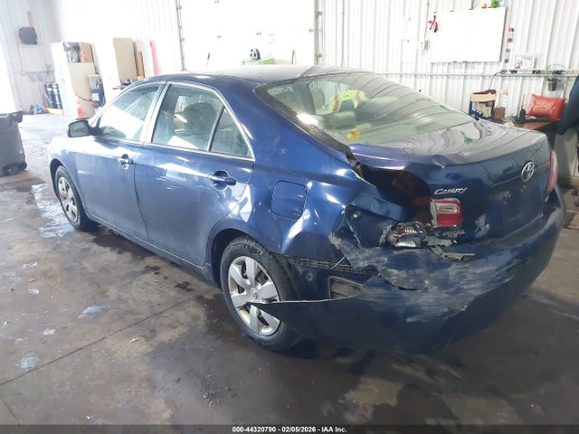 2008 TOYOTA CAMRY 4T4BE46K48R011809 Photo 2