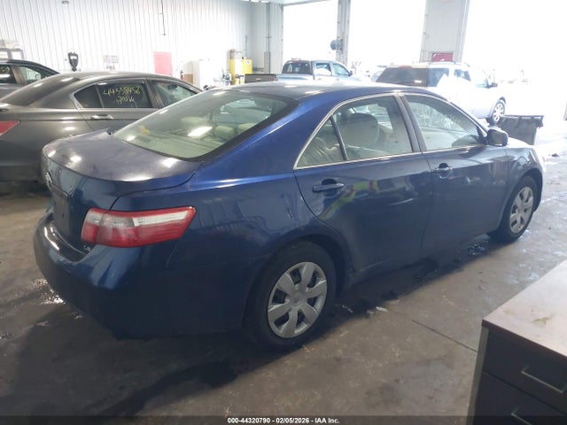 2008 TOYOTA CAMRY 4T4BE46K48R011809 Photo 3
