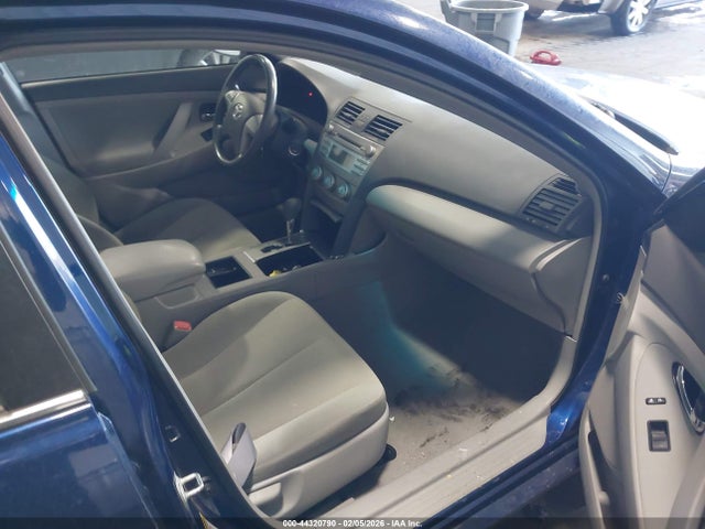 2008 TOYOTA CAMRY 4T4BE46K48R011809 Photo 4