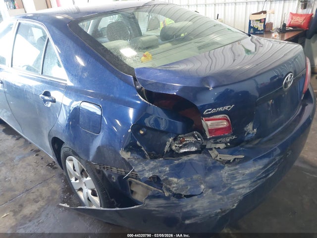 2008 TOYOTA CAMRY 4T4BE46K48R011809 Photo 5