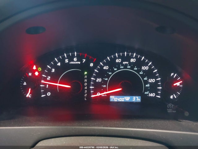 2008 TOYOTA CAMRY 4T4BE46K48R011809 Photo 6