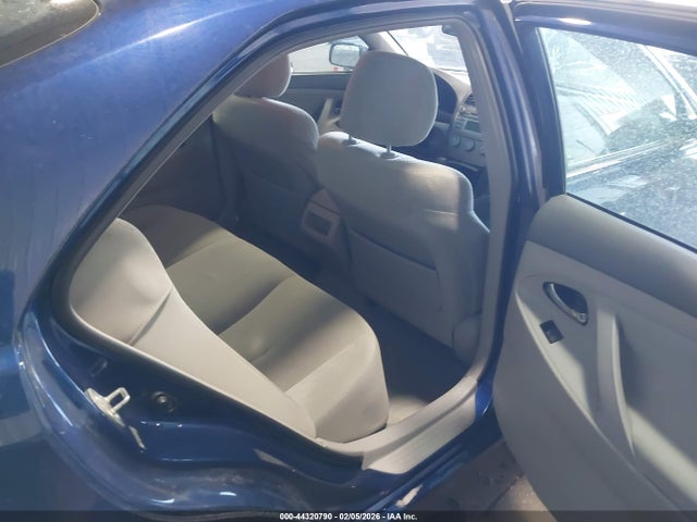 2008 TOYOTA CAMRY 4T4BE46K48R011809 Photo 7
