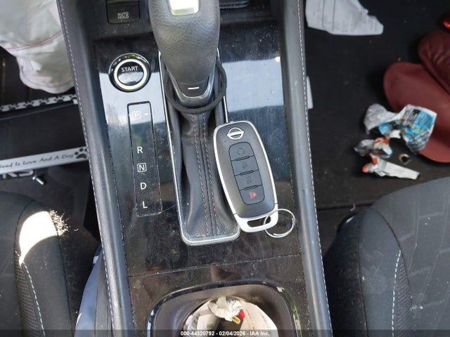 Nissan Kicks Sv Xtronic Cvt 2024 3N1CP5CV6RL502298 Image 11