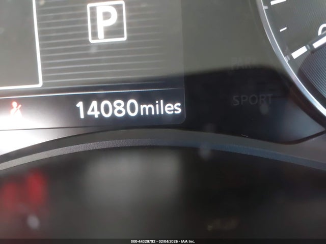 Nissan Kicks Sv Xtronic Cvt 2024 3N1CP5CV6RL502298 Image 15