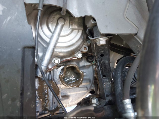 Nissan Kicks Sv Xtronic Cvt 2024 3N1CP5CV6RL502298 Image 19