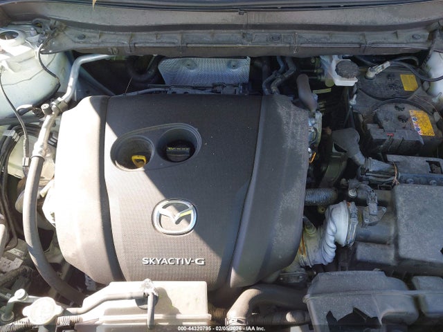 44320795 :رقم المزاد ، JM3KFBDM4L1838537 vin ، 2020 Mazda Cx-5 Grand Touring مزاد بيع