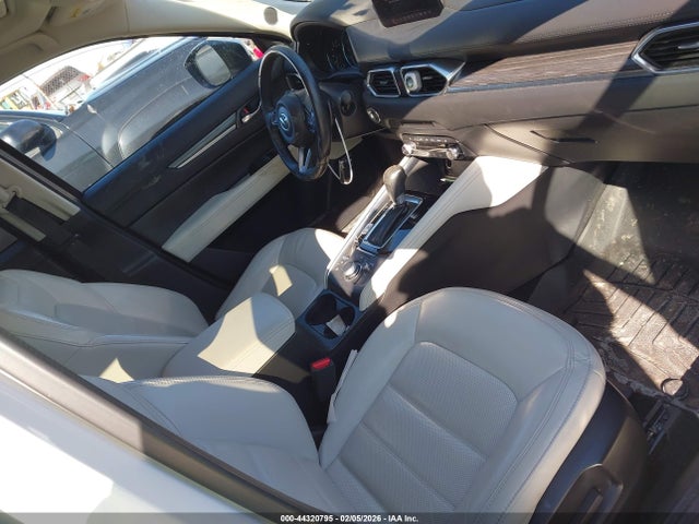 44320795 :رقم المزاد ، JM3KFBDM4L1838537 vin ، 2020 Mazda Cx-5 Grand Touring مزاد بيع
