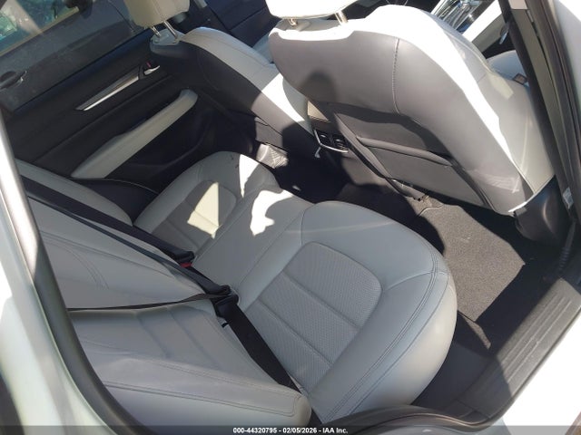 44320795 :رقم المزاد ، JM3KFBDM4L1838537 vin ، 2020 Mazda Cx-5 Grand Touring مزاد بيع