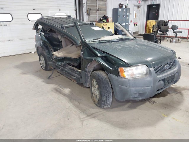 2003 FORD ESCAPE 1FMYU921X3KD42609