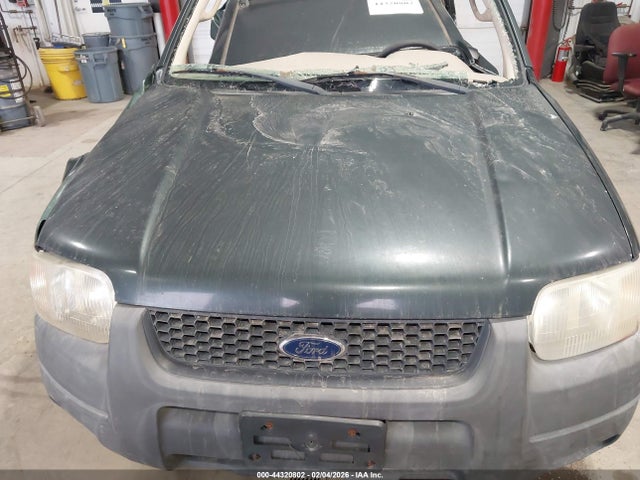 2003 FORD ESCAPE 1FMYU921X3KD42609 Photo 9