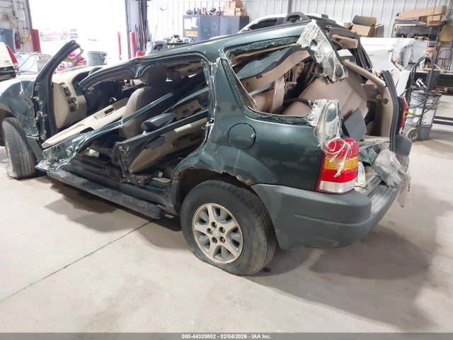 2003 FORD ESCAPE 1FMYU921X3KD42609 Photo 2