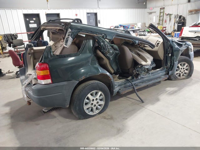 2003 FORD ESCAPE 1FMYU921X3KD42609 Photo 3