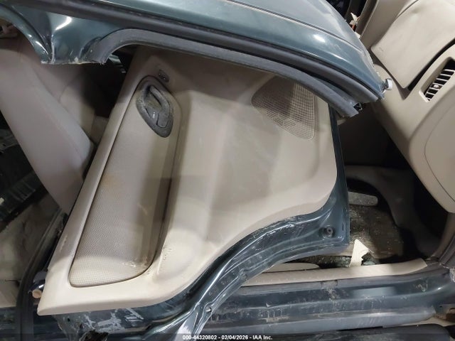 2003 FORD ESCAPE 1FMYU921X3KD42609 Photo 4