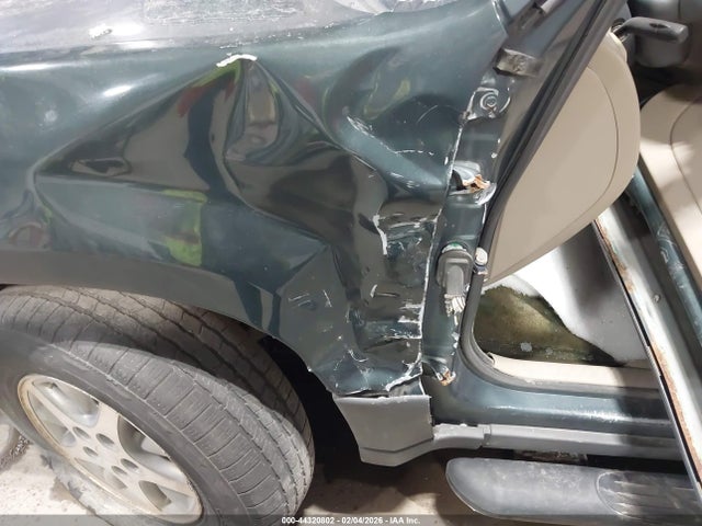 2003 FORD ESCAPE 1FMYU921X3KD42609 Photo 5