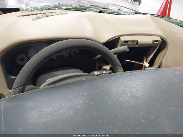 2003 FORD ESCAPE 1FMYU921X3KD42609 Photo 6