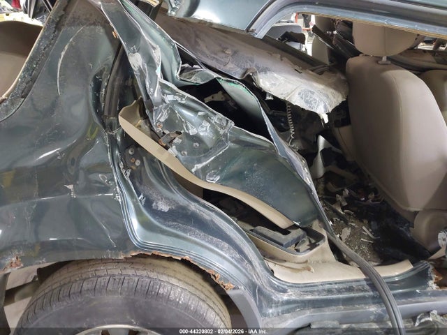 2003 FORD ESCAPE 1FMYU921X3KD42609 Photo 7