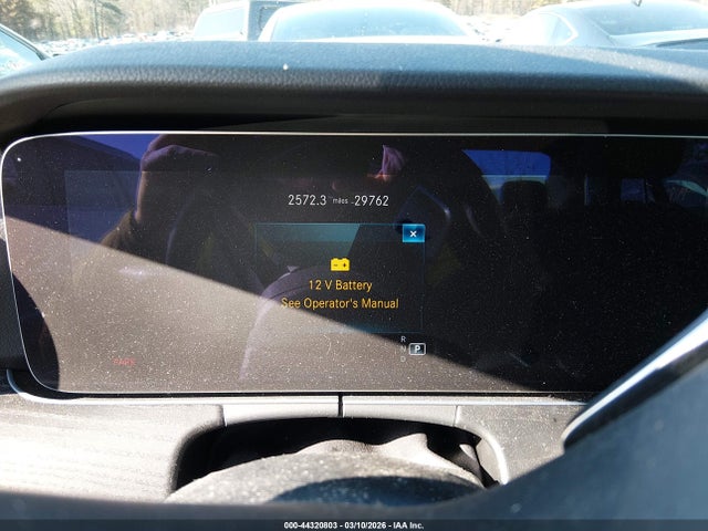 2023 Mercedes-benz E 350 4matic მანქანა იყიდება აუქციონზე, vin: W1KZF8EB8PB168567, აუქციონის ნომერი: 44320803
