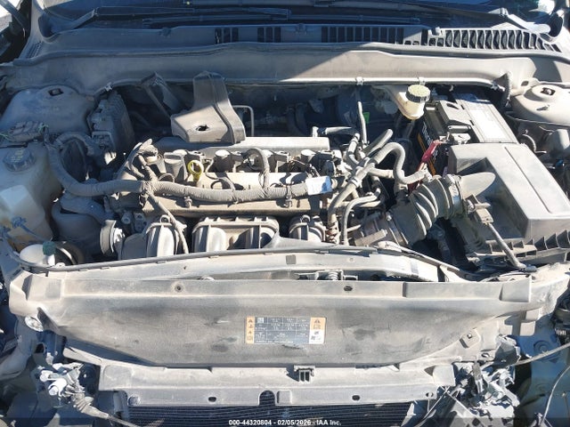 2017 FORD FUSION 3FA6P0H79HR178451 Photo 9