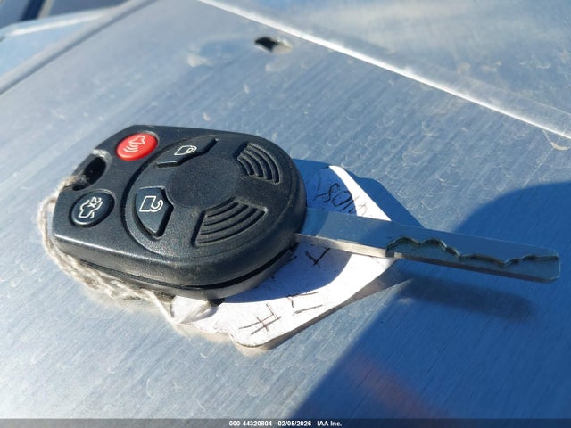 2017 FORD FUSION 3FA6P0H79HR178451 Photo 10