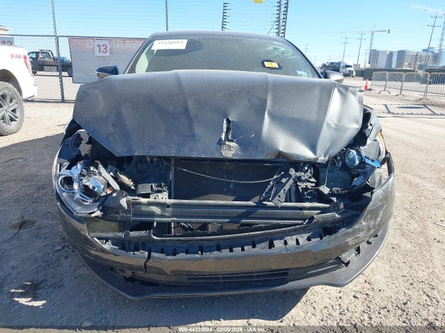 Ford FUSION SE 2017 3FA6P0H79HR178451 Image 12
