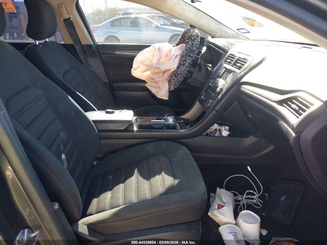 2017 FORD FUSION 3FA6P0H79HR178451 Photo 4