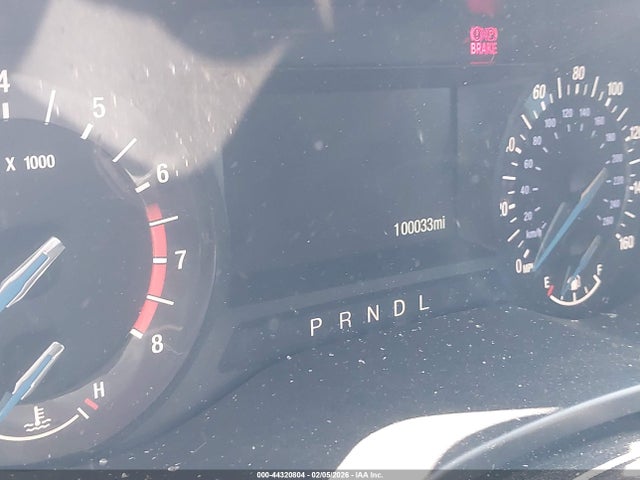 2017 FORD FUSION 3FA6P0H79HR178451 Photo 6