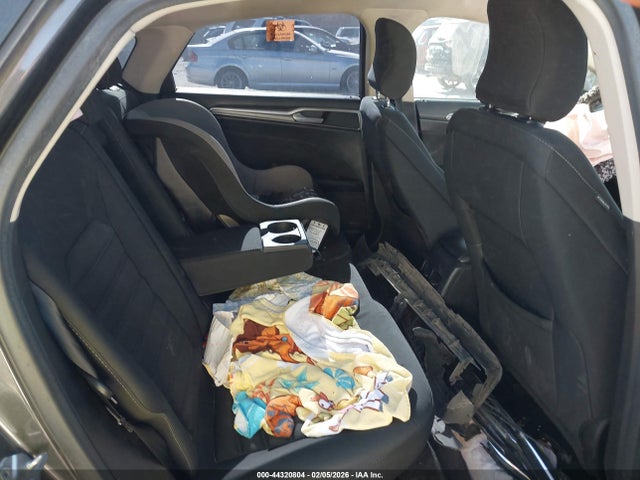 2017 FORD FUSION 3FA6P0H79HR178451 Photo 7