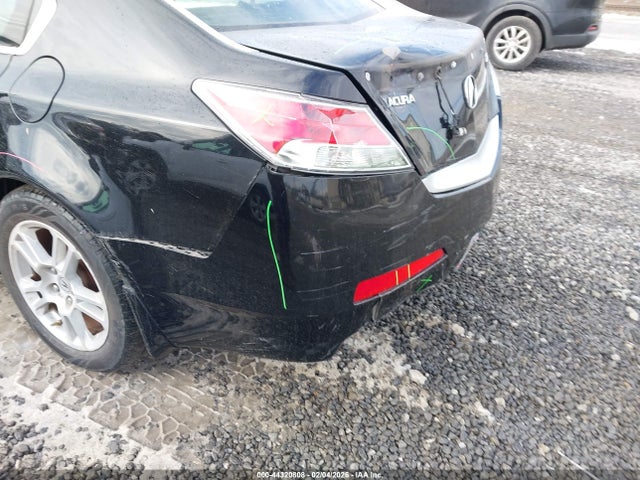 2009 ACURA TL 19UUA86569A009391 Photo 5