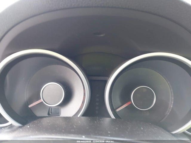 2009 ACURA TL 19UUA86569A009391 Photo 6