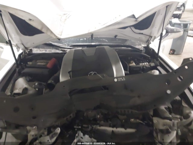 Aukcja sprzedaży 2023 Lexus Is 300, vin: JTHG81F25P5051009, numer aukcji: 44320810